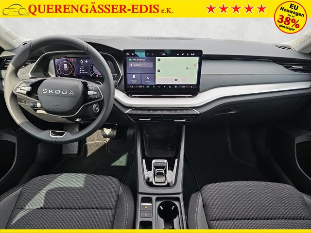 Skoda Octavia Combi 2.0 TDI 110 kW Selection DSG ACC Navi Kam 