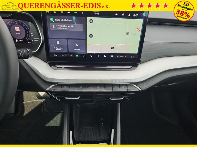 Skoda Octavia Combi 2.0 TDI 110 kW Selection DSG ACC Navi Kam 