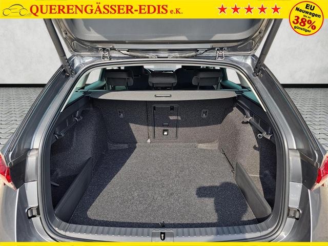 Skoda Octavia Combi 2.0 TDI 110 kW Selection DSG ACC Navi Kam 