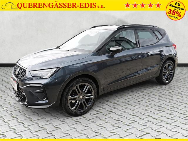 Seat Arona 1.5 TSI 110 kW FR DSG ACC/ FullLink/ AHK/ 5JGar 