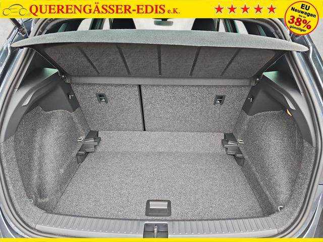 Seat Arona 1.5 TSI 110 kW FR DSG ACC/ FullLink/ AHK/ 5JGar 