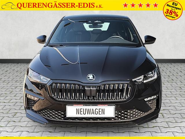 Skoda Scala Monte Carlo 1.5 TSI DSG Matrix Pano Kessy 