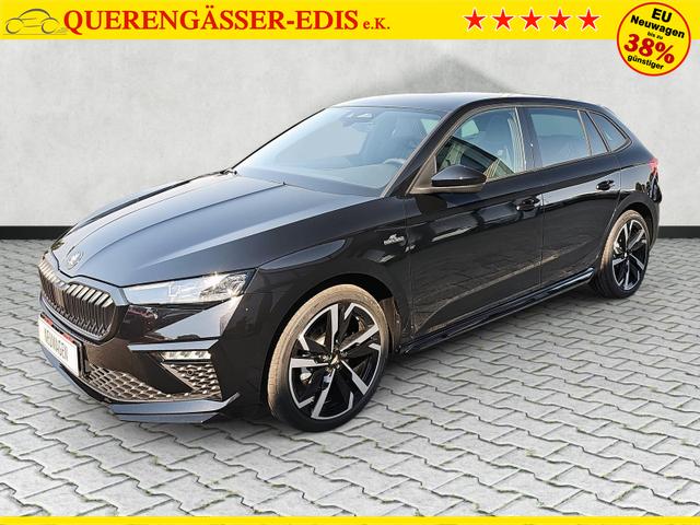 Skoda Scala Monte Carlo 1.5 TSI DSG Matrix Pano Kessy 