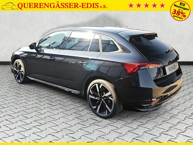 Skoda Scala Monte Carlo 1.5 TSI DSG Matrix Pano Kessy 