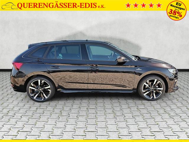 Skoda Scala Monte Carlo 1.5 TSI DSG Matrix Pano Kessy 