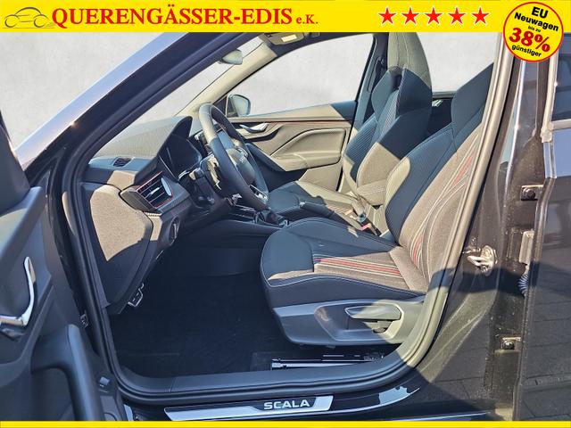 Skoda Scala Monte Carlo 1.5 TSI DSG Matrix Pano Kessy 