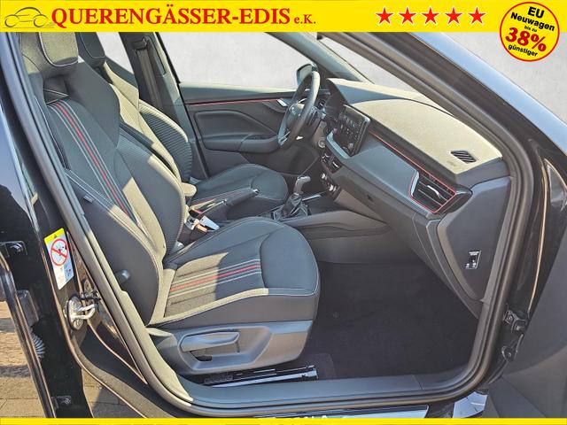 Skoda Scala Monte Carlo 1.5 TSI DSG Matrix Pano Kessy 