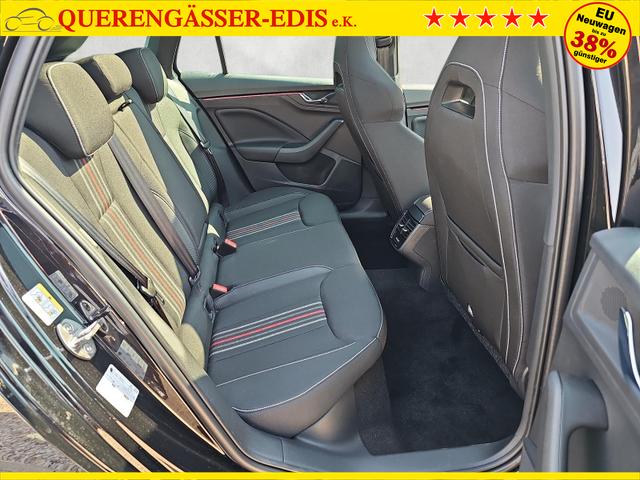 Skoda Scala Monte Carlo 1.5 TSI DSG Matrix Pano Kessy 