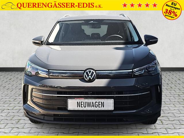 Volkswagen Tiguan 1.5 eTSI 110 kW Life DSG / ACC AreaView 