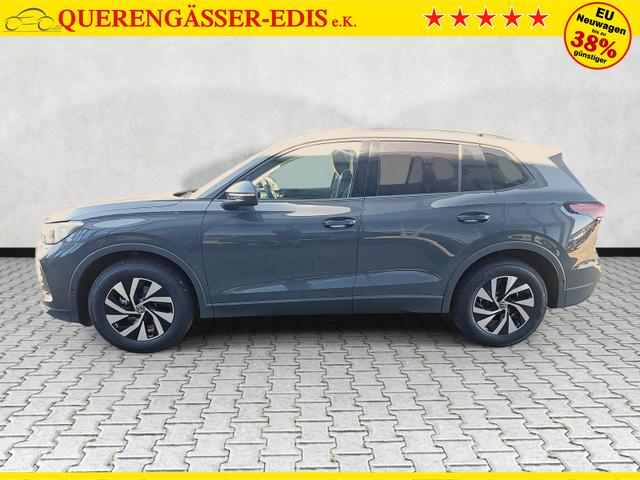 Volkswagen Tiguan 1.5 eTSI 110 kW Life DSG / ACC AreaView 