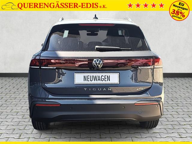 Volkswagen Tiguan 1.5 eTSI 110 kW Life DSG / ACC AreaView 