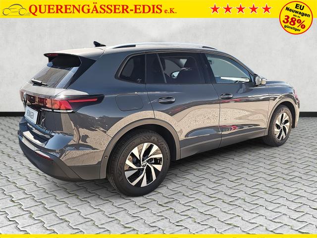Volkswagen Tiguan 1.5 eTSI 110 kW Life DSG / ACC AreaView 