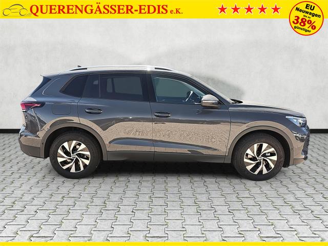 Volkswagen Tiguan 1.5 eTSI 110 kW Life DSG / ACC AreaView 