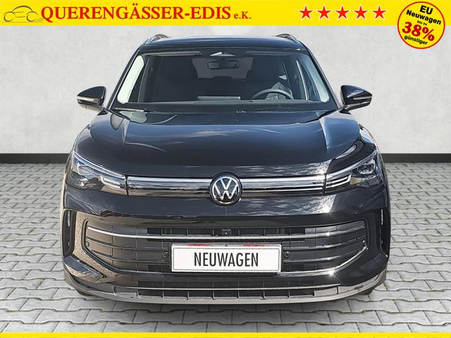 Volkswagen Tiguan 1.5 eTSI 110 kW Life DSG / ACC AreaView 