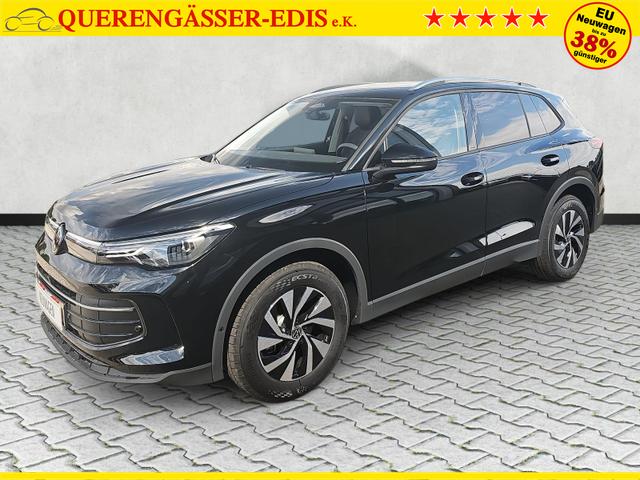 Volkswagen Tiguan 1.5 eTSI 110 kW Life DSG / ACC AreaView 