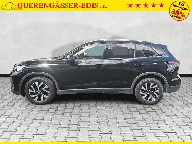 Volkswagen Tiguan 1.5 eTSI 110 kW Life DSG / ACC AreaView 