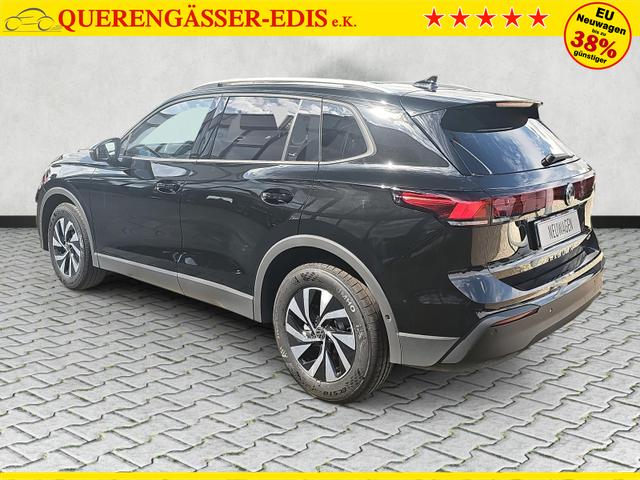 Volkswagen Tiguan 1.5 eTSI 110 kW Life DSG / ACC AreaView 