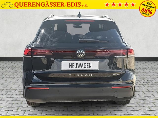 Volkswagen Tiguan 1.5 eTSI 110 kW Life DSG / ACC AreaView 