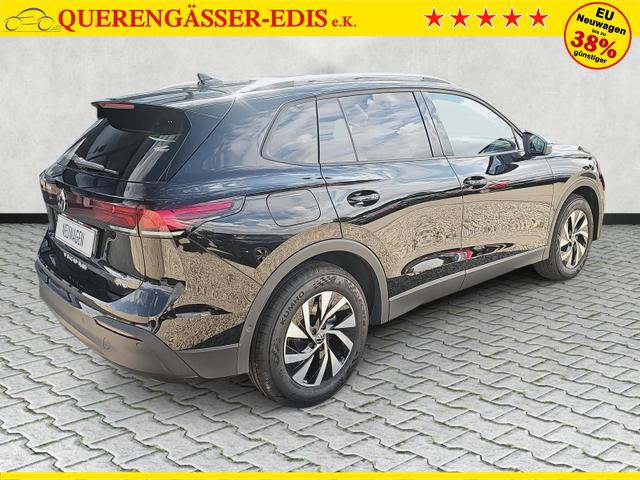 Volkswagen Tiguan 1.5 eTSI 110 kW Life DSG / ACC AreaView 