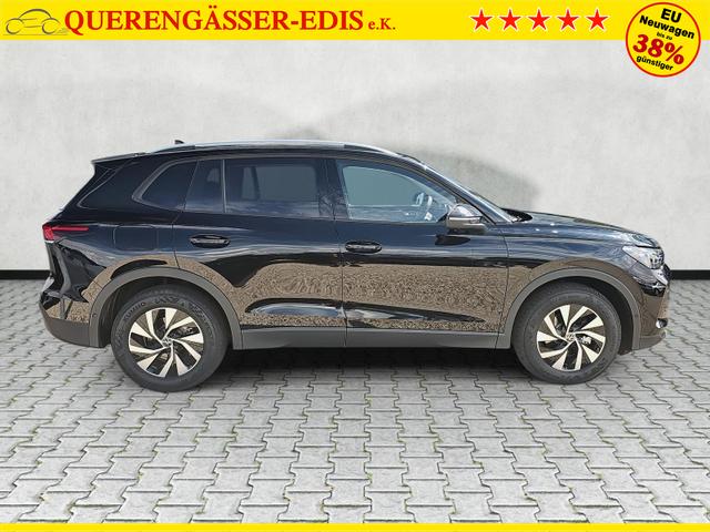 Volkswagen Tiguan 1.5 eTSI 110 kW Life DSG / ACC AreaView 