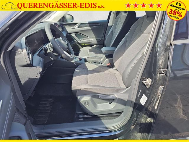 Volkswagen Tiguan 1.5 eTSI 110 kW Life DSG / ACC AreaView 