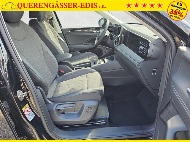 Volkswagen Tiguan 1.5 eTSI 110 kW Life DSG / ACC AreaView 