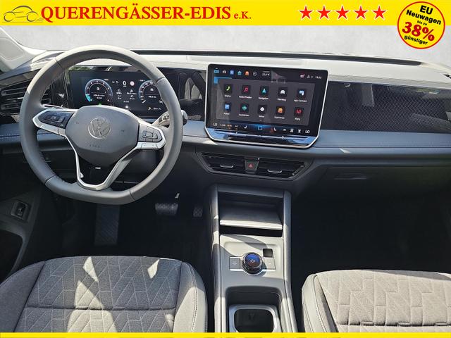 Volkswagen Tiguan 1.5 eTSI 110 kW Life DSG / ACC AreaView 