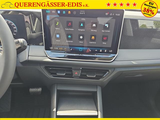 Volkswagen Tiguan 1.5 eTSI 110 kW Life DSG / ACC AreaView 