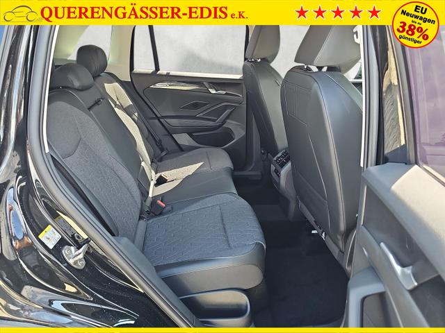 Volkswagen Tiguan 1.5 eTSI 110 kW Life DSG / ACC AreaView 