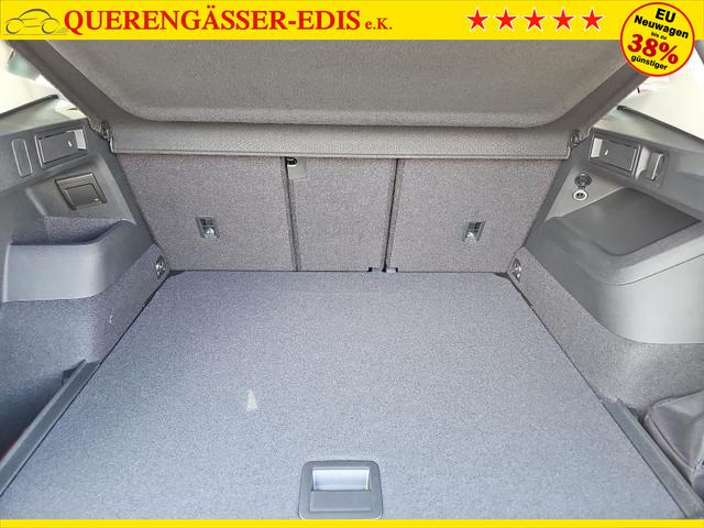 Volkswagen Tiguan 1.5 eTSI 110 kW Life DSG / ACC AreaView 