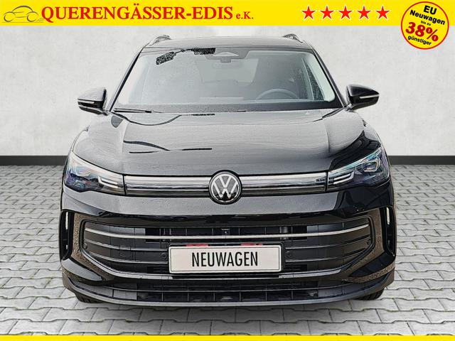 Volkswagen Tiguan 1.5 eTSI 110 kW Life DSG / ACC AreaView AHK 