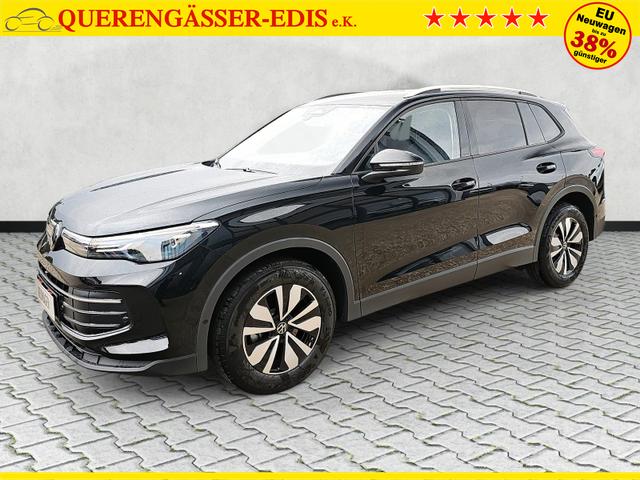 Volkswagen Tiguan 1.5 eTSI 110 kW Life DSG / ACC AreaView AHK 