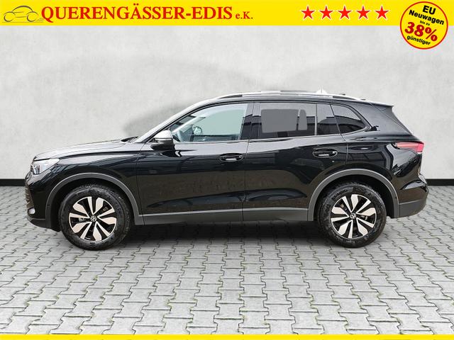 Volkswagen Tiguan 1.5 eTSI 110 kW Life DSG / ACC AreaView AHK 
