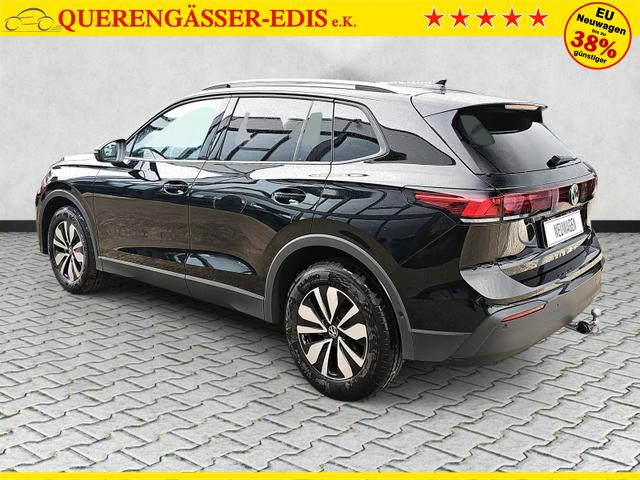 Volkswagen Tiguan 1.5 eTSI 110 kW Life DSG / ACC AreaView AHK 