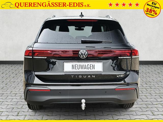 Volkswagen Tiguan 1.5 eTSI 110 kW Life DSG / ACC AreaView AHK 