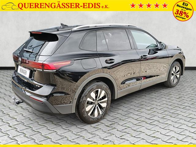 Volkswagen Tiguan 1.5 eTSI 110 kW Life DSG / ACC AreaView AHK 