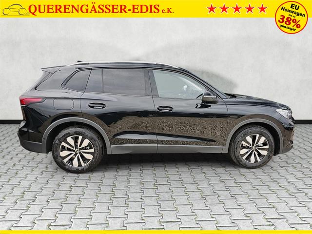 Volkswagen Tiguan 1.5 eTSI 110 kW Life DSG / ACC AreaView AHK 