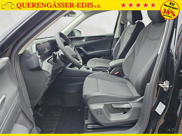 Volkswagen Tiguan 1.5 eTSI 110 kW Life DSG / ACC AreaView AHK 