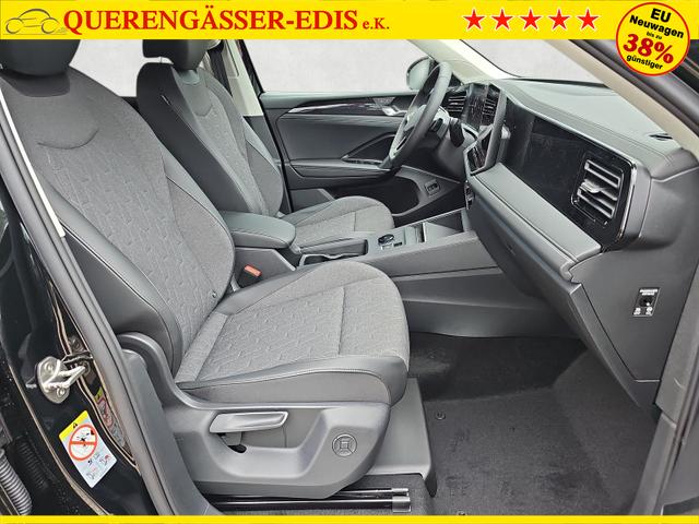 Volkswagen Tiguan 1.5 eTSI 110 kW Life DSG / ACC AreaView AHK 