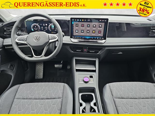 Volkswagen Tiguan 1.5 eTSI 110 kW Life DSG / ACC AreaView AHK 