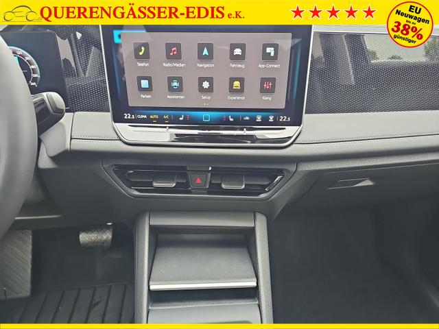 Volkswagen Tiguan 1.5 eTSI 110 kW Life DSG / ACC AreaView AHK 