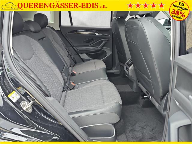 Volkswagen Tiguan 1.5 eTSI 110 kW Life DSG / ACC AreaView AHK 