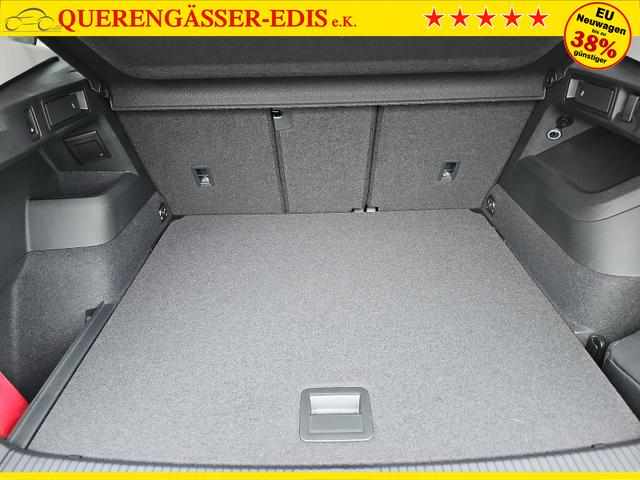 Volkswagen Tiguan 1.5 eTSI 110 kW Life DSG / ACC AreaView AHK 