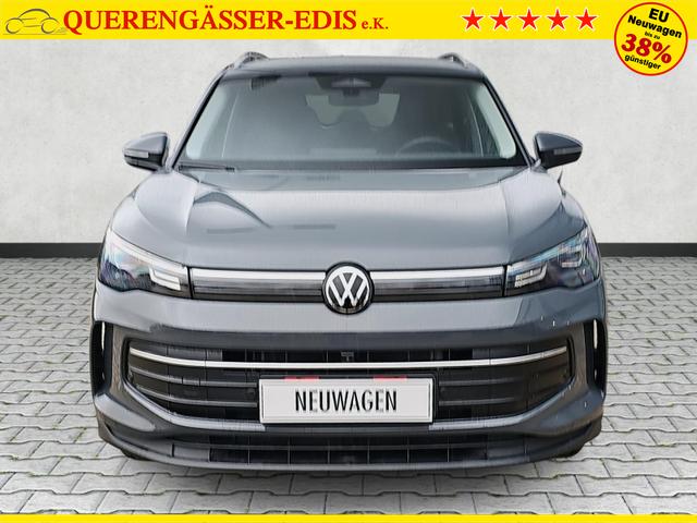 Volkswagen Tiguan 1.5 eTSI 110 kW Life DSG / ACC AreaView AHK 