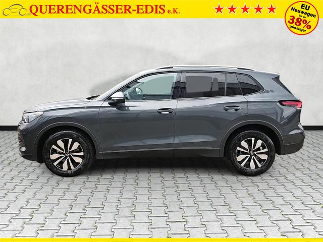 Volkswagen Tiguan 1.5 eTSI 110 kW Life DSG / ACC AreaView AHK 