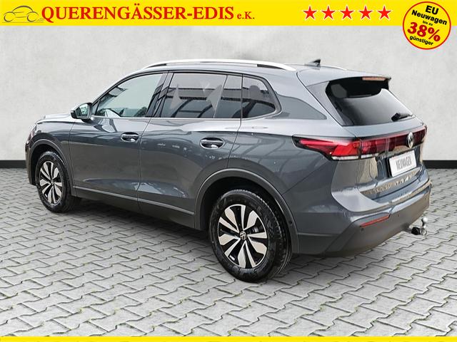 Volkswagen Tiguan 1.5 eTSI 110 kW Life DSG / ACC AreaView AHK 