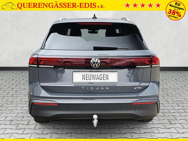 Volkswagen Tiguan 1.5 eTSI 110 kW Life DSG / ACC AreaView AHK 