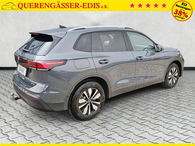 Volkswagen Tiguan 1.5 eTSI 110 kW Life DSG / ACC AreaView AHK 