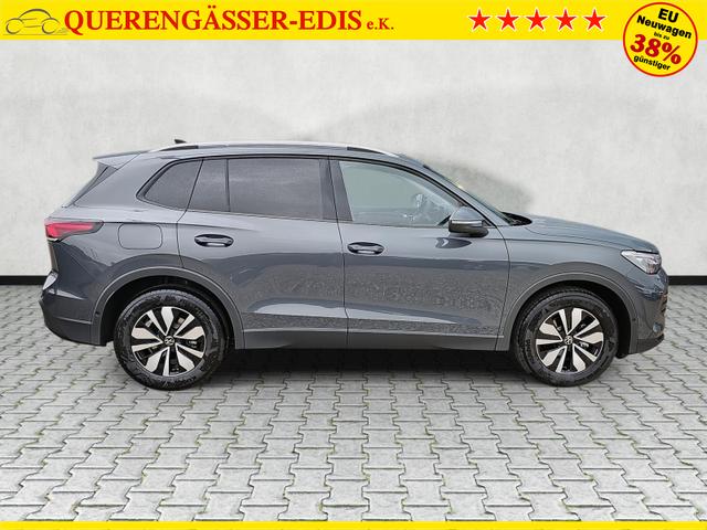 Volkswagen Tiguan 1.5 eTSI 110 kW Life DSG / ACC AreaView AHK 