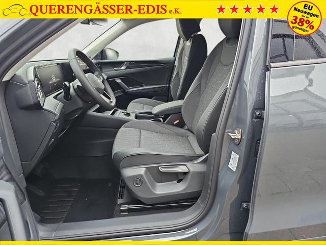 Volkswagen Tiguan 1.5 eTSI 110 kW Life DSG / ACC AreaView AHK 